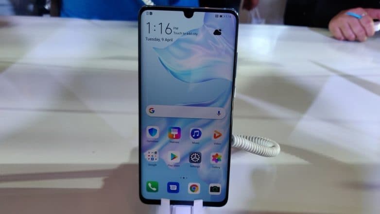 Huawei P30 Pro, P30 Lite Flagship Phones Launched in India At Rs 71,990 & Rs 22,900 Huawei P30 Pro, P30 Lite Flagship Phones Launched in India At Rs 71,990 & Rs 22,900