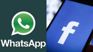One in Two Indians Receiving Fake News Through WhatsApp & Facebook Platforms Ahead of Lok Sabha Elections 2019