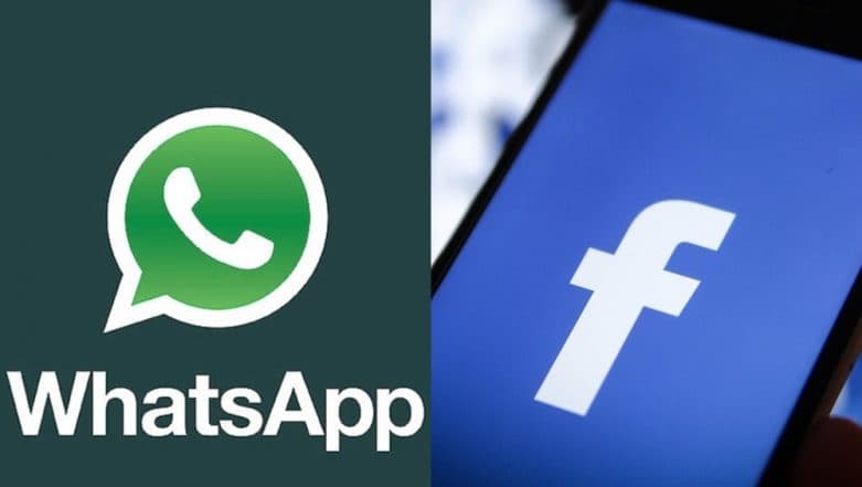 One in Two Indians Receiving Fake News Through WhatsApp & Facebook Platforms Ahead of Lok Sabha Elections 2019 One in Two Indians Receiving Fake News Through WhatsApp & Facebook Platforms Ahead of Lok Sabha Elections 2019