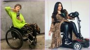 #ThisIsMyDisabledStyle Trends on Twitter, Celebrates Fashionistas on Wheelchairs (View Pics)