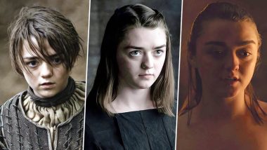 Game of Thrones Season 8 Arya Stark’s Sex Scene: Looking at the Young Assassin’s Journey From Girlhood to Womanhood Across Seasons