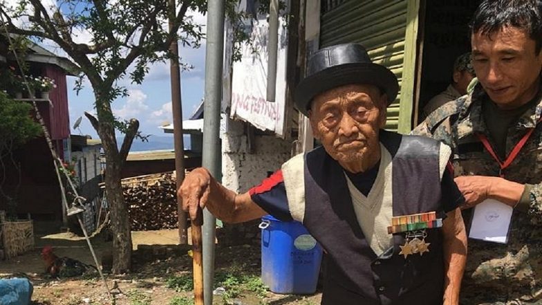 Lok Sabha Elections 2019: Heavy Voter Turnout in Nagaland Lok Sabha Polls
