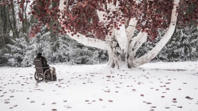 Game of Thrones' Twitter Handle Tweets 'Winter Is Coming', Fans Have A Few Theories And SOOO MANY JOKES