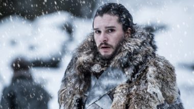 Game Of Thrones India Ranks Fourth Amongst Countries Most Excited