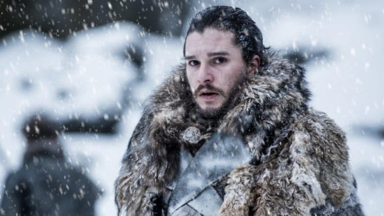 Game of Thrones: India Ranks Fourth amongst Countries Most Excited for Season 8, Reveals Instagram Data Game of Thrones: India Ranks Fourth amongst Countries Most Excited for Season 8, Reveals Instagram Data