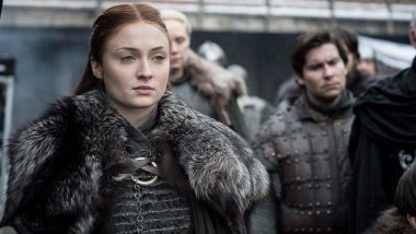 Sophie Turner Birthday: 5 Best Moments of the Actress on Game of Thrones as Sansa Stark (Watch Videos)