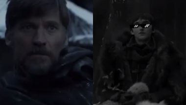 Game of Thrones 8 Premiere: Memes and Jokes on Bran Stark-Jaime Lannister and Sam Flood up Twitter