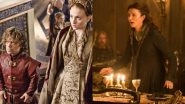 Game of Thrones Season 3 Recap: The Red Wedding, Sam Kills a White Walker, Tyrion Marries Sansa Stark - Here's All that Happened