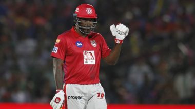 Chris Gayle Praises Kings XI Punjab’s Batsman KL Rahul Says, ‘He is the Best Opener I Have Ever Batted With’