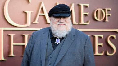 Game of Thrones Season 8: George RR Martin Wanted Another Five Seasons, Is Sad and Disappointed About the Show's Ending