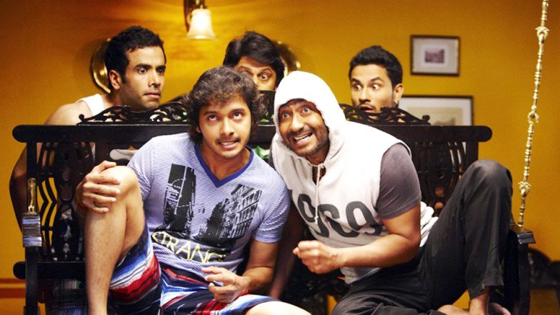 Rohit Shetty Is Working on Golmaal 5 Story, Confirms Shreyas Talpade