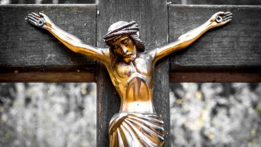 Good Friday 2019 Messages: Quotes on Hope, Faith And Love to Share During the Holy Week