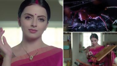 Shrenu Parikh-Zain Imam’s Ek Brham Sarvagun Sampanna to Go on Air From THIS Date – Find Out