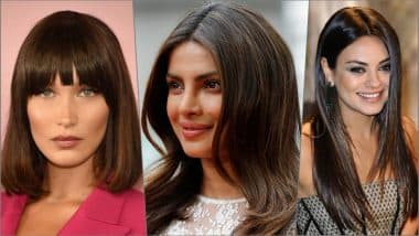 Haircut for Summer 2019: Beat Summer Heat With Latest Blunt Haircuts