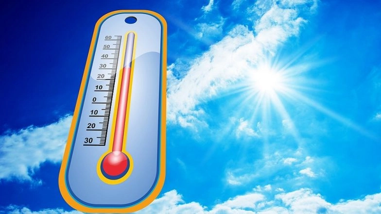 Weather Forecast: Heatwave Conditions To Continue in Gujarat’s Saurashtra and Kutch Region Till March 18