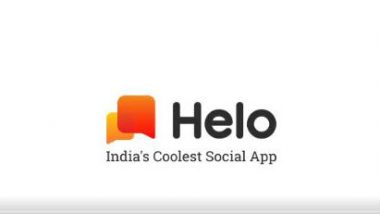 Helo App Hits 4 Crore Users in India, Aims 300 Percent Growth in 2019