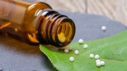 &lsquo;Homeopathy Is NOT Medicine&rsquo;, Say Twitter to National Health Portal; Why the Alternative Medicine Receives So Much Hate