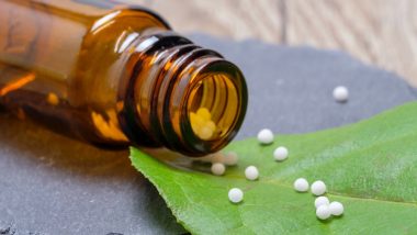 Homoeopathy Central Council (Amendment) Bill, 2020: Here's All About the Bill Passed in Rajya Sabha Today