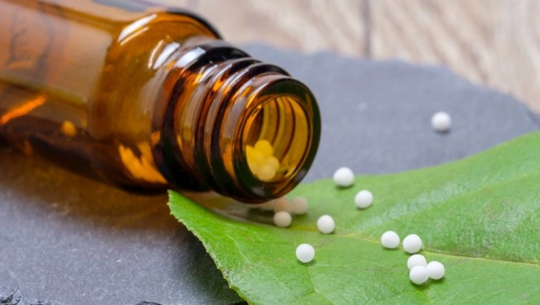 Telangana's AYUSH Dept Distributes Homeopathy Medicine for COVID-19 Despite WHO's Health Advisory