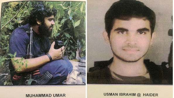 Post Pulwama Terror Attack, Top JeM Commanders Eliminated in Targeted Action by India