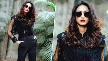 Erica Fernandes Aka Prerna of Kasautii Zindagii Kay 2 Is Spilling Right Amount of Sass in Her Latest Instagram Post – View Pic