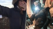 Game of Thrones Season 8: Sophie Turner Dabs Her Way to Mark the Triumph Over Killing Night King, Maisie Williams AKA Arya Stark Shares Video