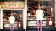 Angrezi Medium: Irrfan Khan's First Look as Mr Champakji, the 'Misthan Bhandar' Owner Will Leave You Asking What's More In Store for Us