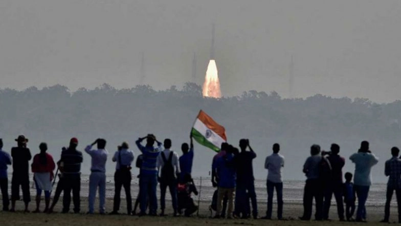 Pentagon Downplays NASA’s Threat, Says India’s A-SAT Debris Expected to Burn Up in Atmosphere
