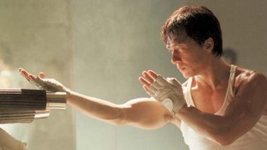 Jackie Chan Birthday Special: 5 Best Action Scenes That Blew Our Minds Away – Watch Videos