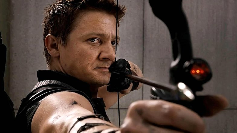 Avengers Endgame Actor Jeremy Renner Shuts His Official Fan Interactive App Due to Trolls