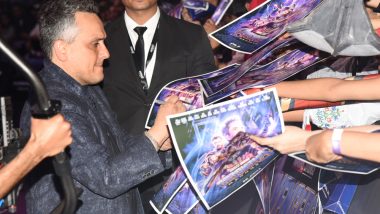 Avengers: Endgame Actors Chris Hemsworth, Josh Brolin and Paul Rudd Are Totally Jealous of Joe Russo for Press-Touring in India Alone – Watch Video