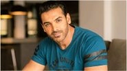 John Abraham Tags Award Shows As Circus, Says &lsquo;I Maintain Distance From Such Events&rsquo;