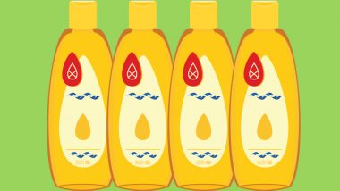 Johnson & Johnson Baby Shampoo has Cancer-Causing Chemical: What is Formaldehyde and Where Else Can You Find It?