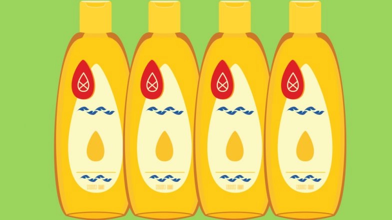 Johnson & Johnson Baby Shampoo has Cancer-Causing Chemical: What is Formaldehyde and Where Else Can You Find It?