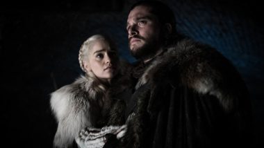 Emilia Clarke Opens Up About Game of Thrones Finale, Says She Was Annoyed That Jon Snow Got Away With Murder