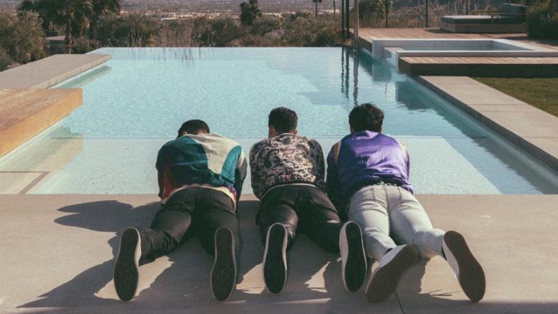 Nick Jonas Reveals When Jonas Brothers' Next Album 'Happiness Begins' Will Release