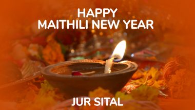 Satuani and Jur Sital Date 2019: Know Significance Associated With Pahil Boishakh Celebrated As Hindu-Maithili New Year