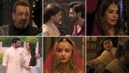 Kalank Trailer Review: Varun Dhawan and Alia Bhatt's Love Story Prevails Against The Horrors of  the Partition Saga - Watch Video