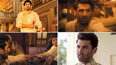 Kalank Trailer: Twitterati Feels Aditya Roy Kapur Steals the Show from Varun Dhawan in the Promo