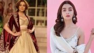 Kangana Ranaut Disses Alia Bhatt&rsquo;s Performance in Gully Boy; Calls It &lsquo;Mediocre&rsquo;