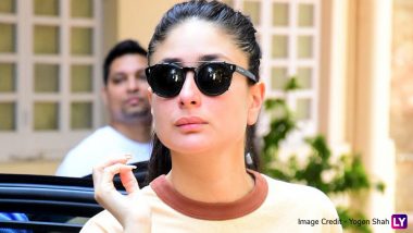 It’s Official! Kareena Kapoor Khan to Play a Cop in Irrfan Khan Starrer Angrezi Medium