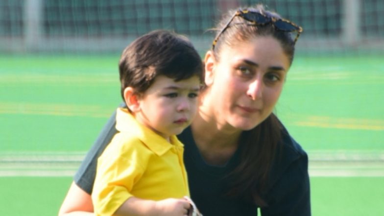 Kareena Kapoor Khan’s Mothers Day Oath – “We Pledge to Keep All the Children Alive”