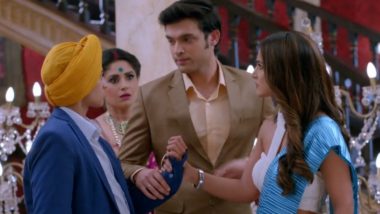 Kasautii Zindagii Kay 2 April 16, 2019 Written Update Full Episode: Even As Komolika Gets Ready for Her First Night With Anurag, Prerna Promises to Never Leave Him