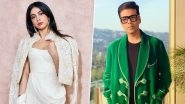 Khushi Kapoor Wants to Make Her Bollywood Debut Under Dharma Productions; Karan Johar, Are You Listening?
