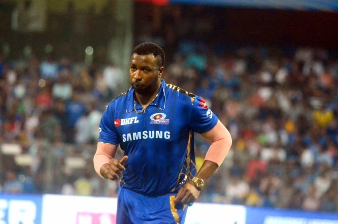 Jasprit Bumrah Wanted to Bowl in Powerplay, I Kept Delaying Him, Says Kieron Pollard