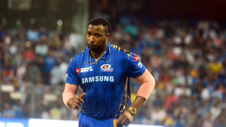 IPL 2020: Jasprit Bumrah Has Taken Over the Mantle from Lasith Malinga, Says Kieron Pollard