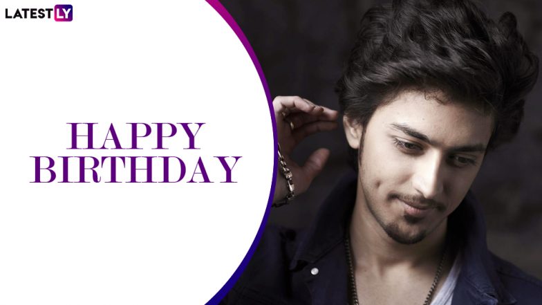 Happy Birthday Kinshuk Vaidya: These Pictures of Shaka Laka Boom Boom Actor Are Proof That He Has Grown Into a Handsome Hunk!