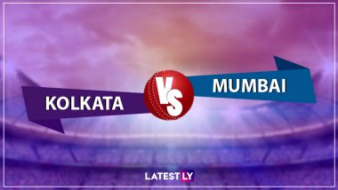 KKR vs MI, IPL 2019 Live Cricket Streaming: Watch Free Telecast of Kolkata Knight Riders vs Mumbai Indians on Star Sports and Hotstar Online