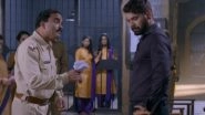 Kumkum Bhagya April 5, 2019 Written Update Full Episode: Abhi Helps Release Prachi from the Jail, but Fails to Meet Pragya