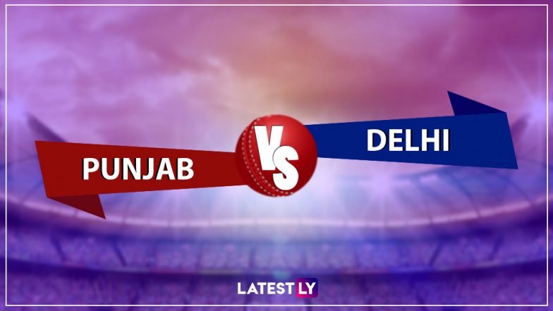 DC 152/7 in 19.2 Overs| KXIP 166/7 in 20 Overs | KXIP vs DC, Live Cricket Score of IPL 2019 Match: King XI Punjab Wins by 14 Runs